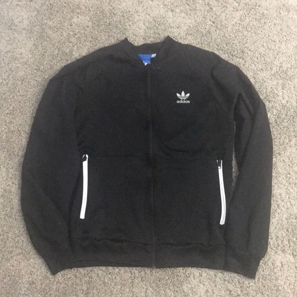 Adidas jacket - Picture 2 of 3
